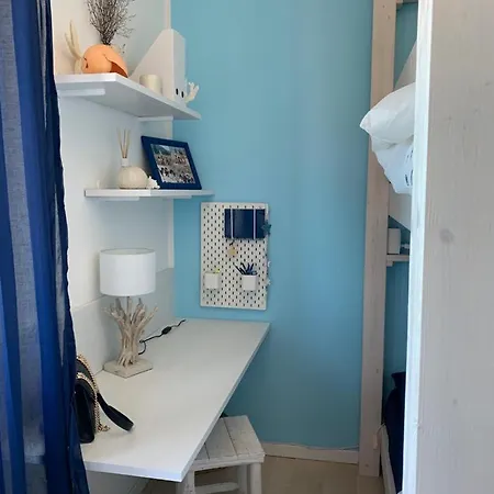 23°piano Appartement