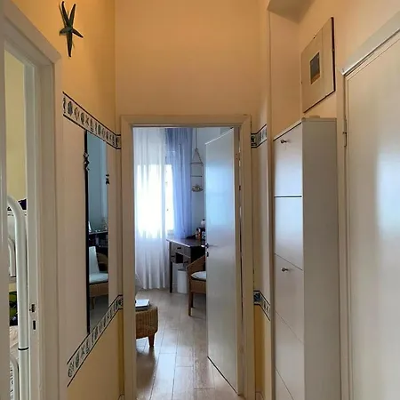 Appartement 23°piano Cesenatico